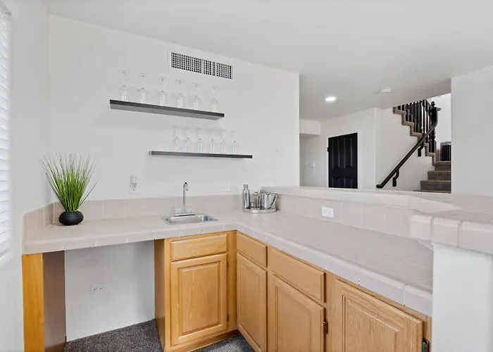 Foothills Oasis Heated Poolhottub Stunning Views Tucson